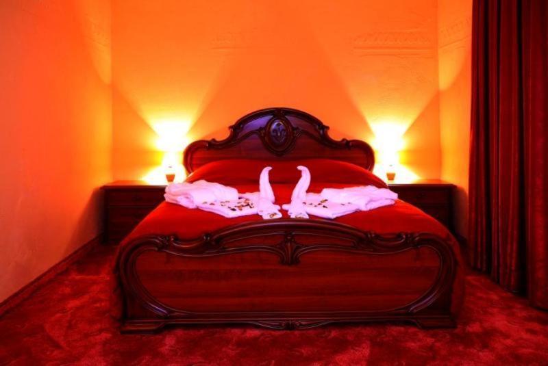 Kaloyanova Fortress Hotel Arbanasi Room photo
