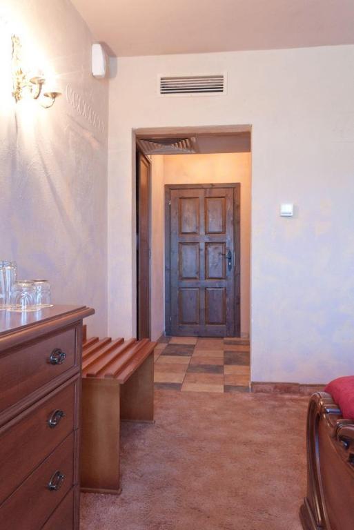Kaloyanova Fortress Hotel Arbanasi Room photo