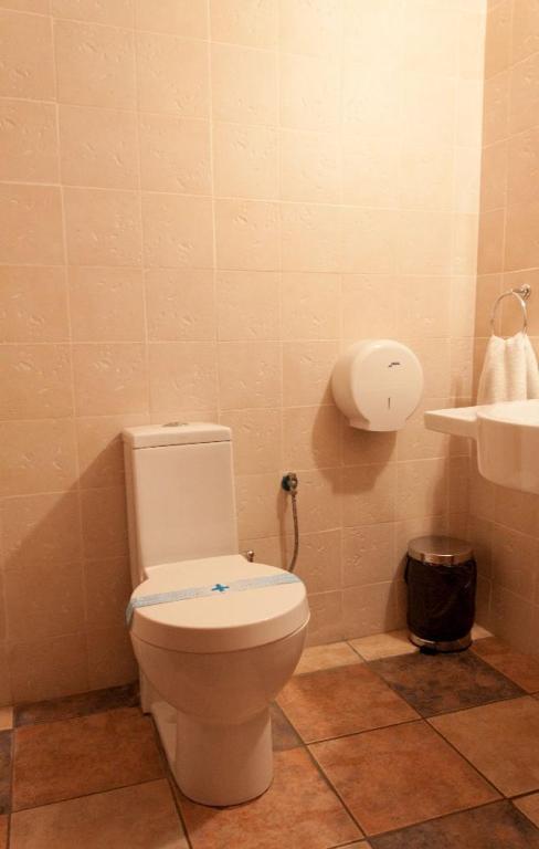 Kaloyanova Fortress Hotel Arbanasi Room photo